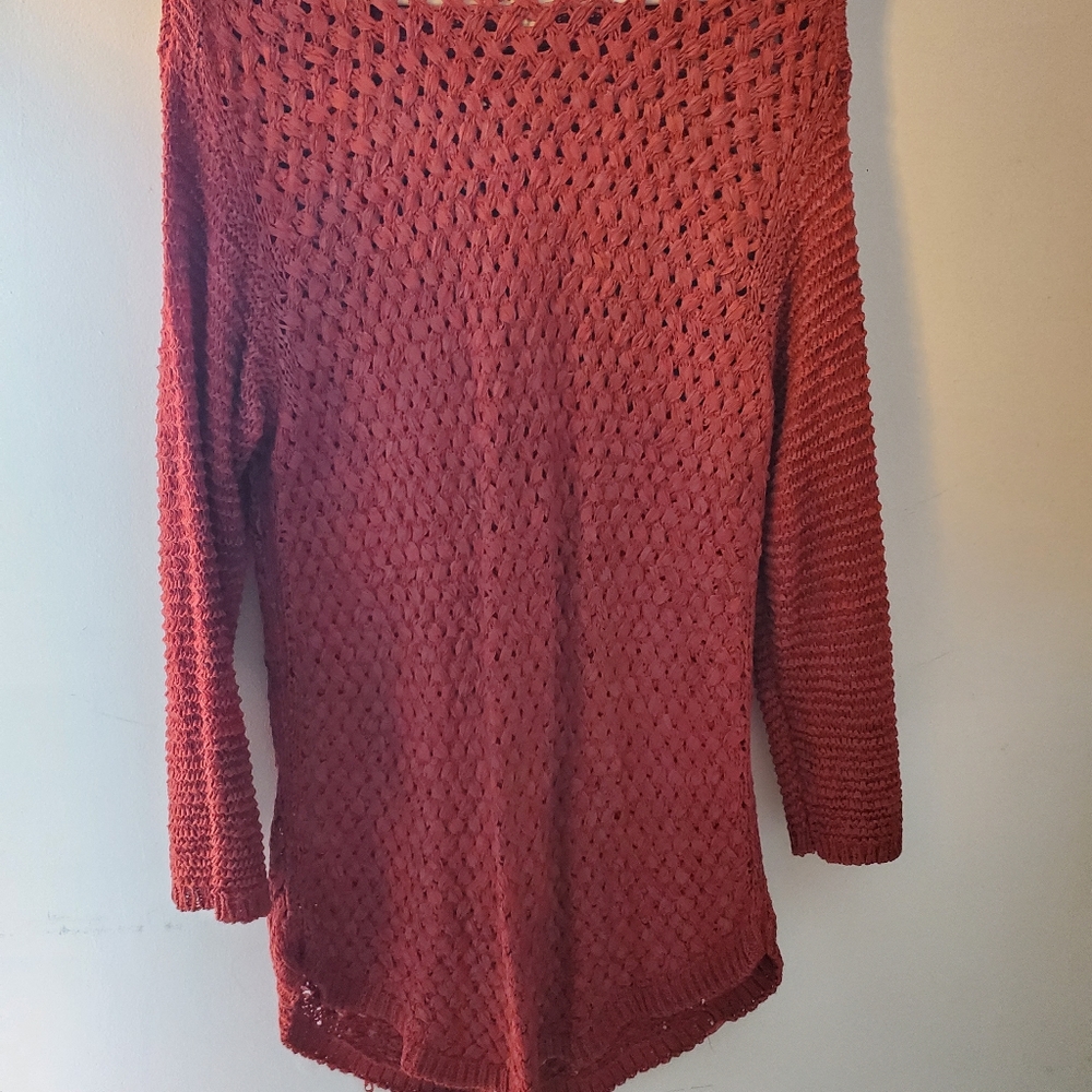 Sweater - Picture 4 of 4
